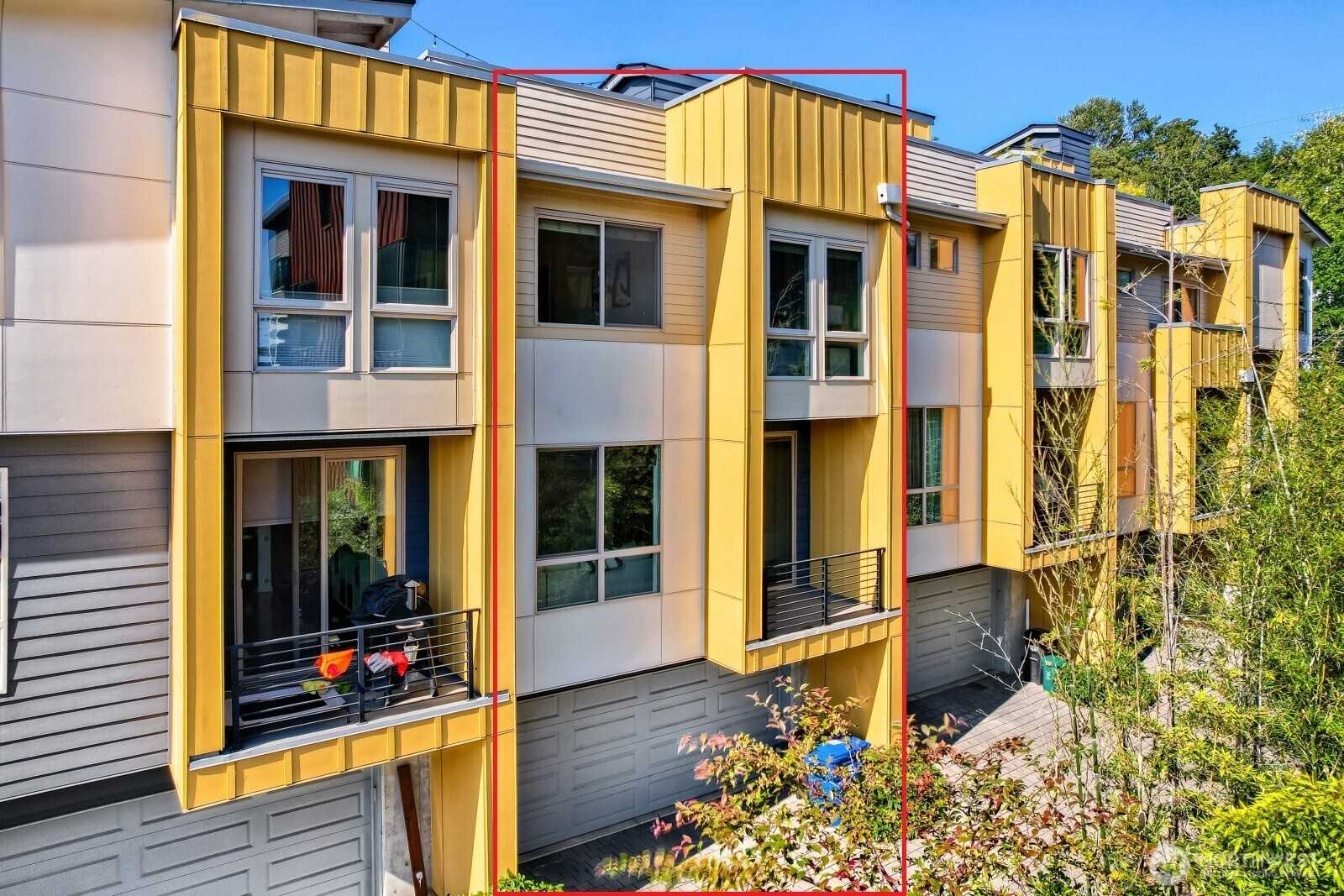 5206 Delridge Way SW APT B Seattle Washington United States, for Sale, residential, Sibhat Petros, Best Choice Realty
