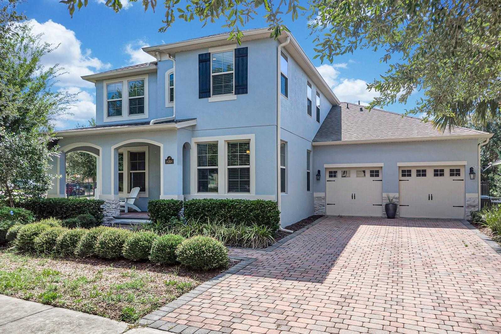 16304 WIND VIEW LANE Winter Garden Florida United States, for Sale, residential, Zaira Mejia, Spaces & Styles Group