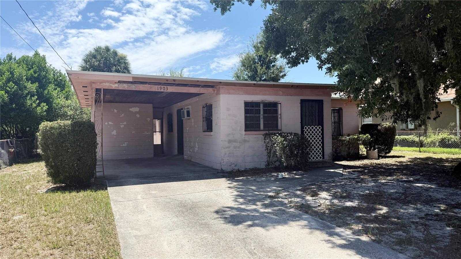1903 3RD STREET Winter Haven Florida United States, for Sale, residential,  , Crosby and Associates Inc