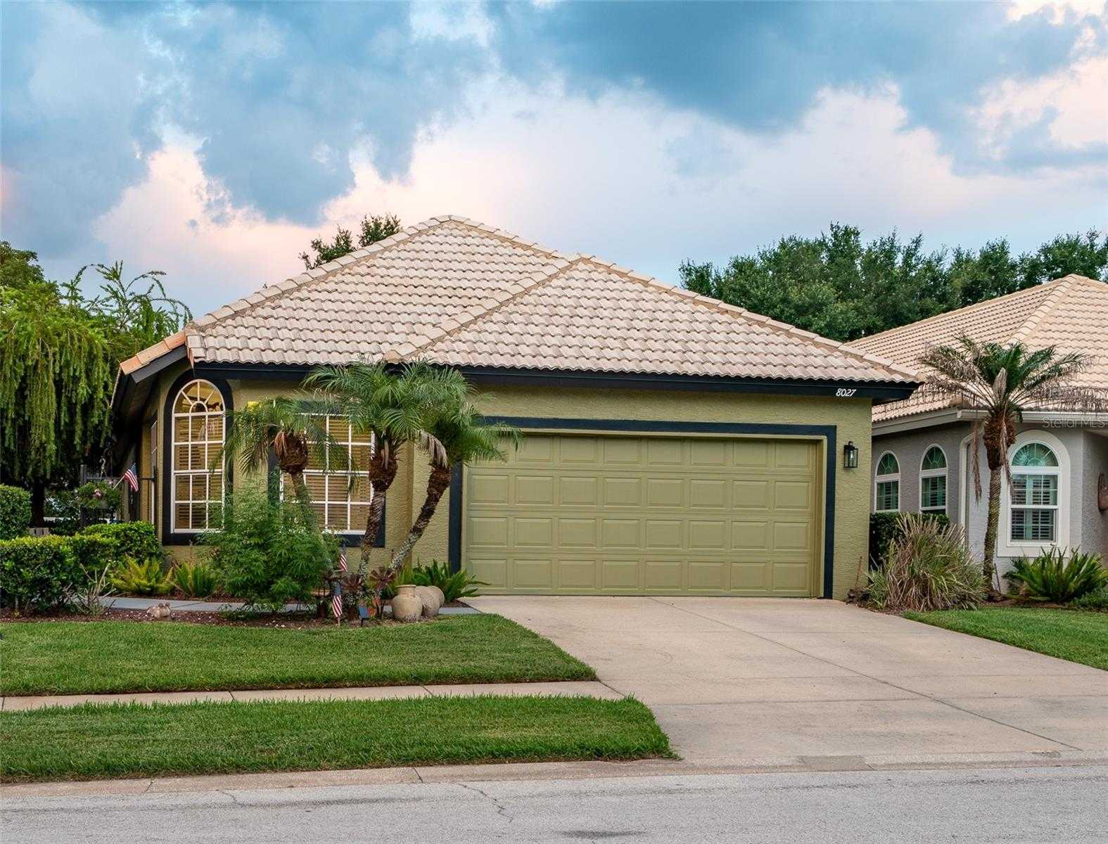 8027 SAINT ANDREWS WAY Mount Dora Florida United States, for Sale, residential,  , The Mount Dora Group 