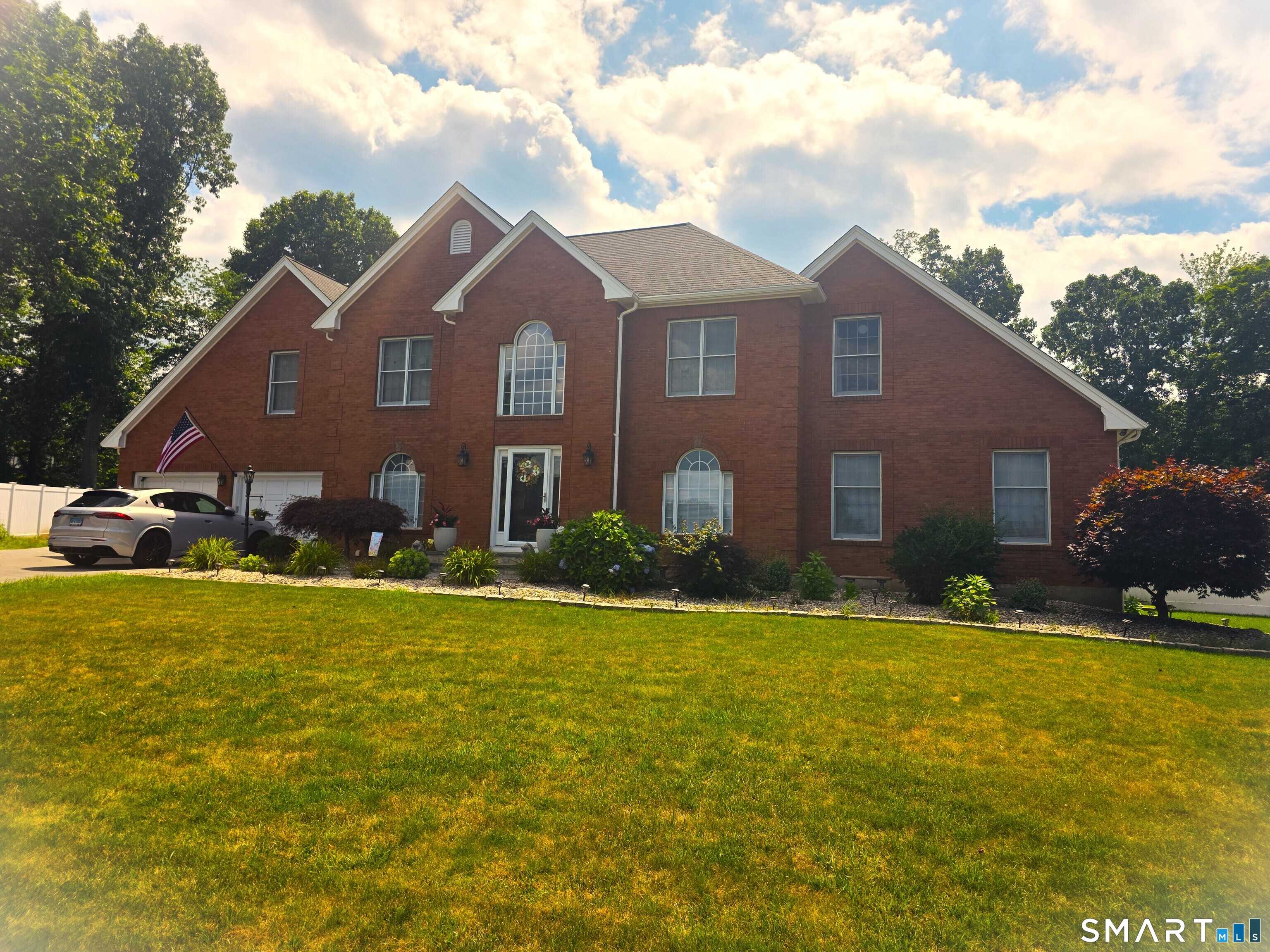 44 Palomina Way Wethersfield Connecticut United States, for Sale, residential, Benny Cabrera Jr., Eagle Eye Realty
