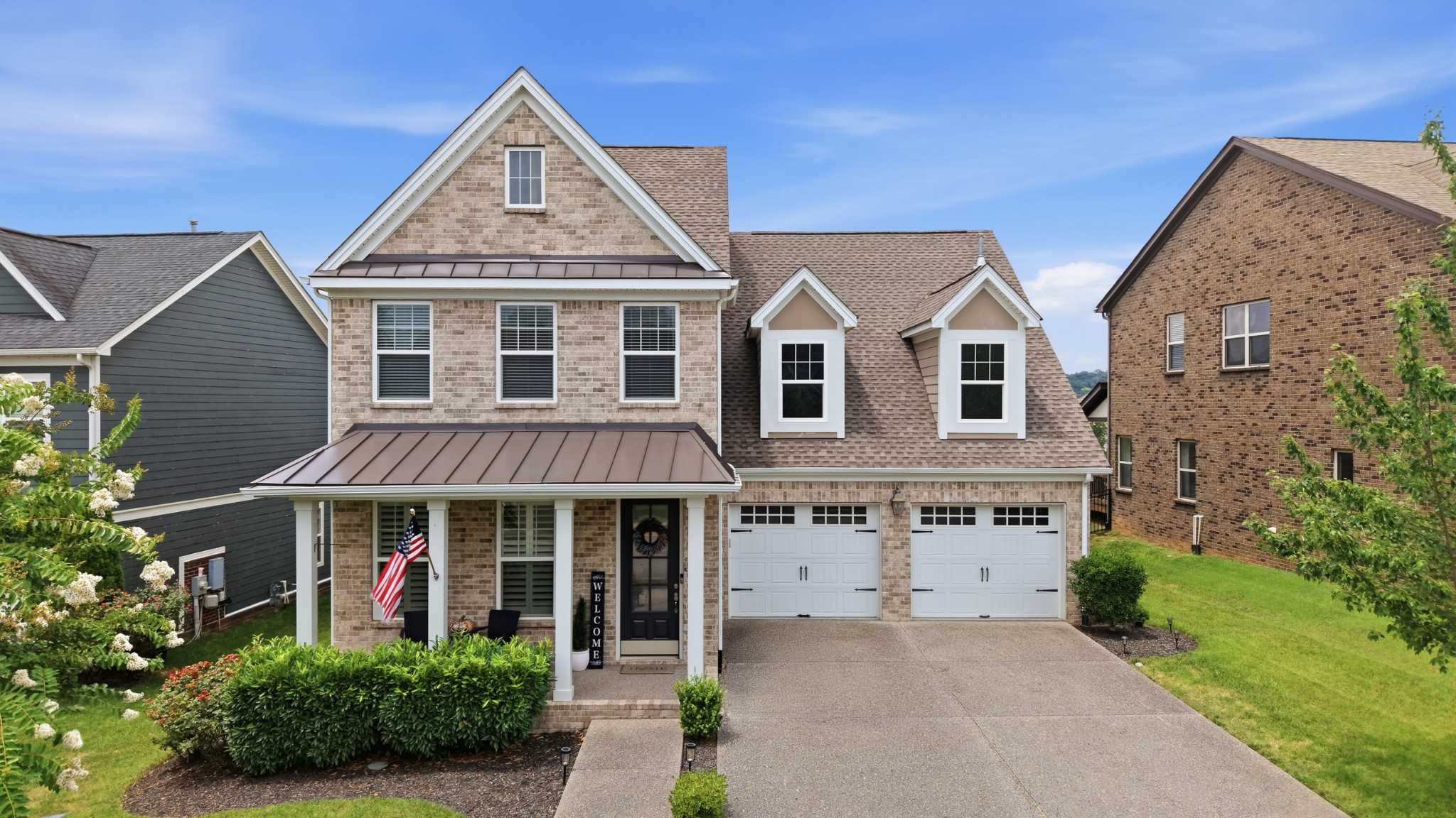 631 Lingering Way Hendersonville Tennessee United States, for Sale, residential, Adam  Hanes, LPT Realty