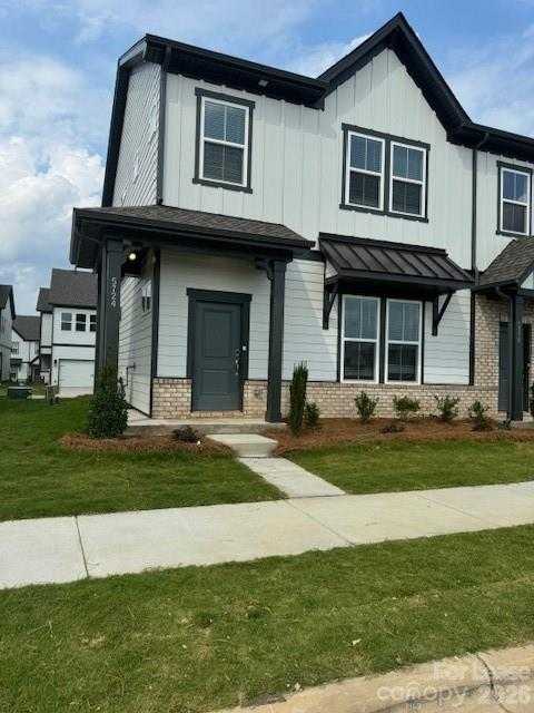 5724 Runnel Way Charlotte North Carolina United States, for Rent, residential, Kristen Haynes, New Home Buyers Brokers / Realty Pros