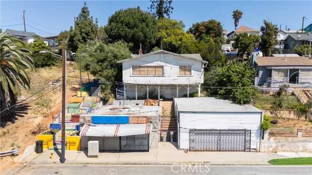 3303 Floral Drive Los Angeles California United States, for Sale, residential,  , Castle Rock Realty