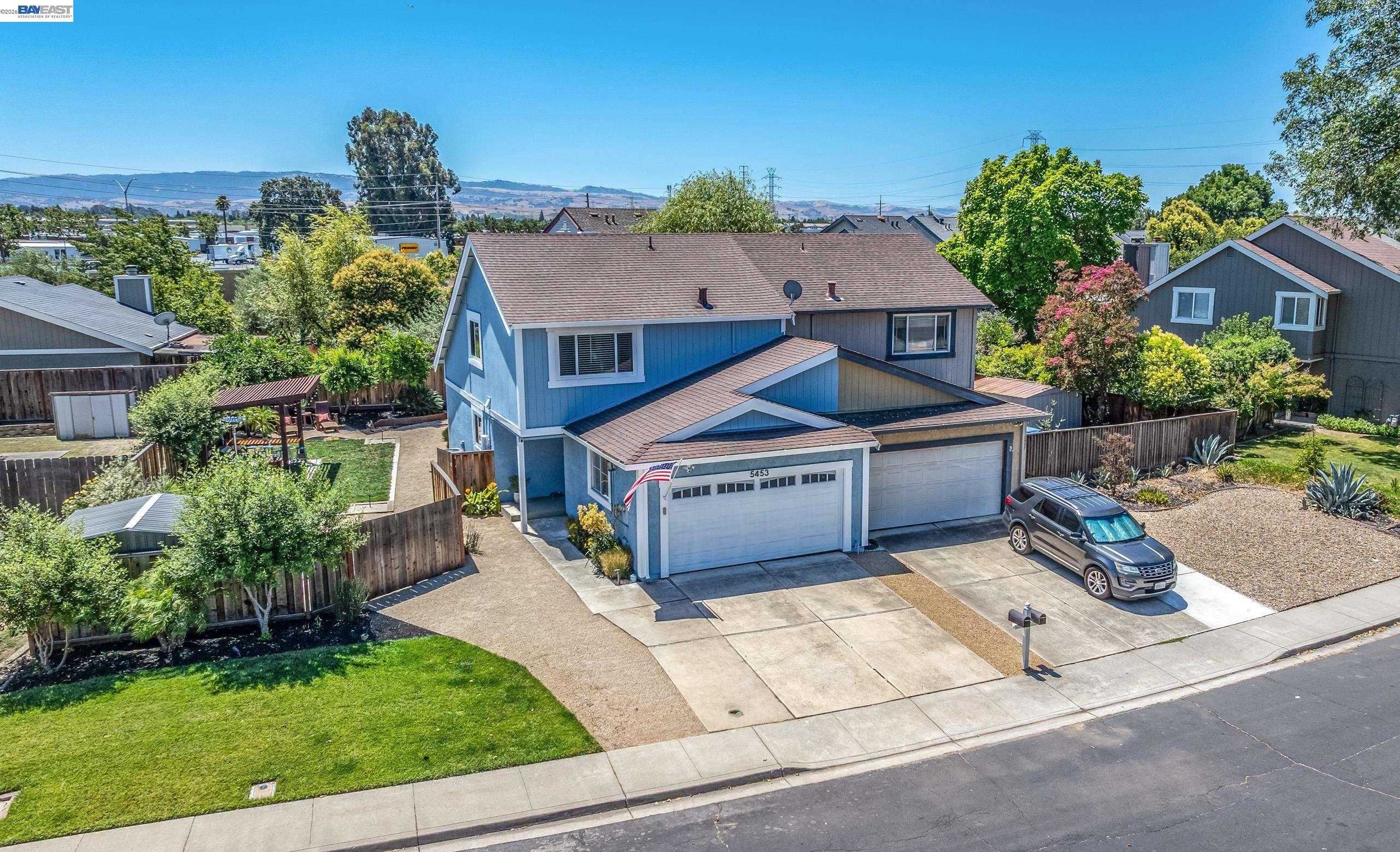 5453 Moonflower Way Livermore California United States, for Sale, residential, Miranda Mattos, Compass Realty 