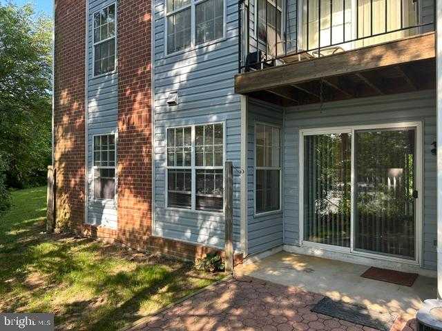 109 WATER FOUNTAIN WAY APT 102 Glen Burnie Maryland United States, for Sale, residential, Litra  Simms, Simms and Associates