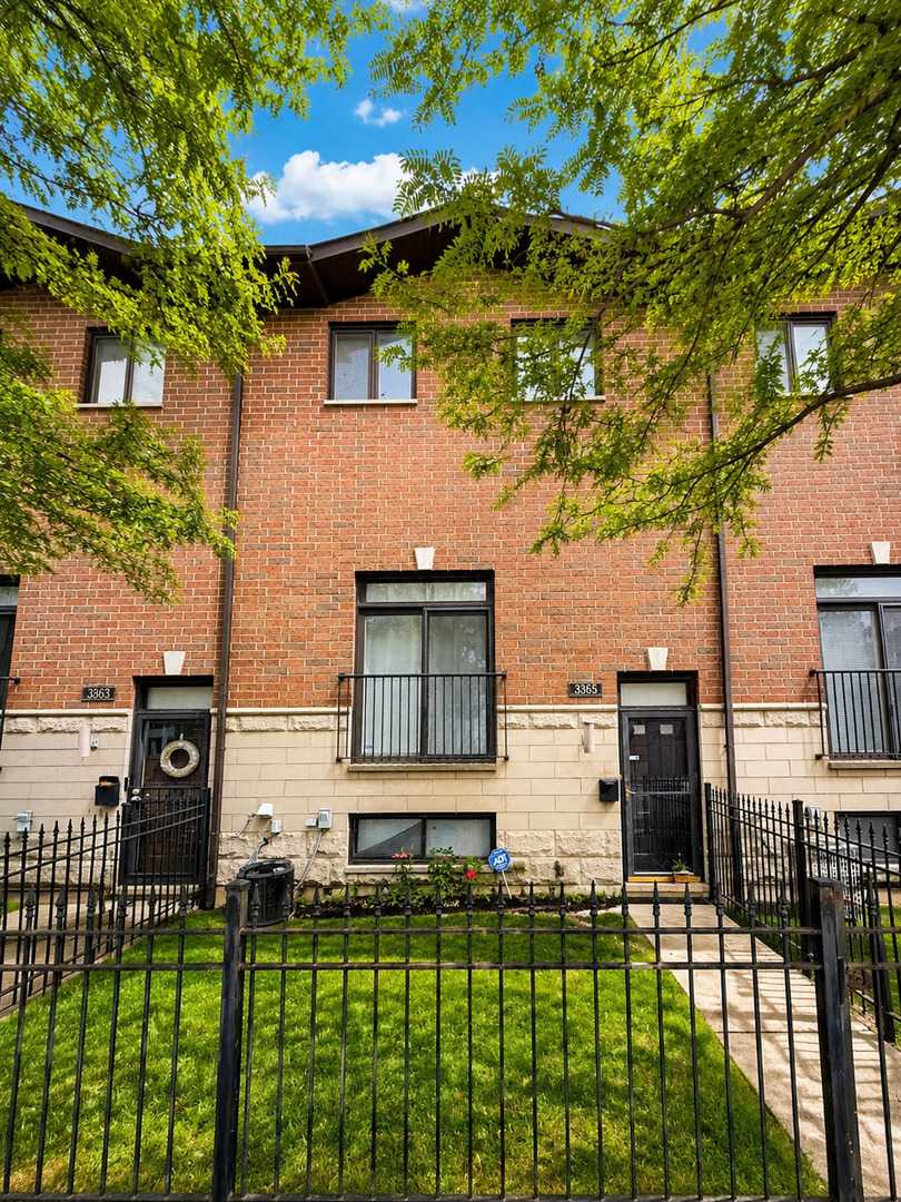 3365 S Archer Avenue Chicago Illinois United States, for Sale, residential,  , RICHLAND GLOBAL INC.
