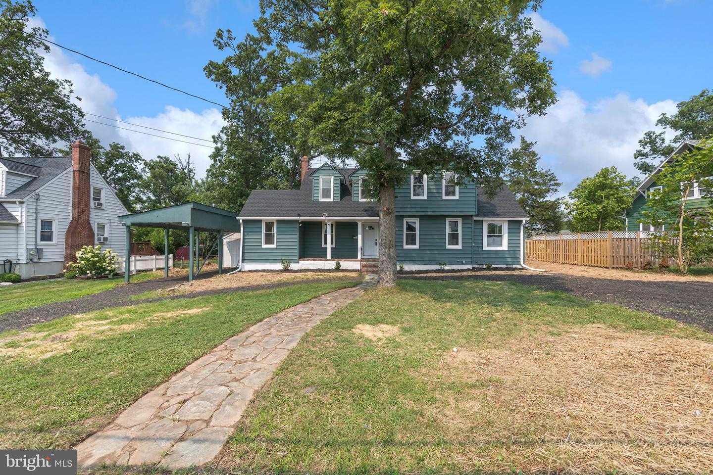 7529 BALTIMORE ANNAPOLIS BOULEVARD Glen Burnie Maryland United States, for Sale, residential, Litra  Simms, Simms and Associates