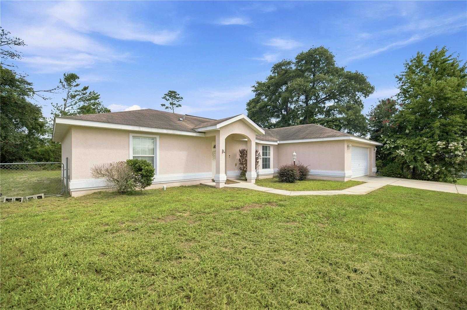 3377 SW 126TH LANE ROAD Ocala Florida United States, for Sale, residential, Ibia Paradello, A-Z REALTY SERVICES, INC