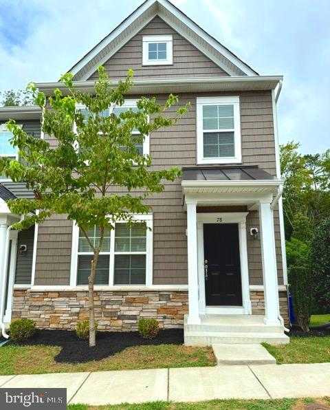 78 ANDREWS PLACE Fredericksburg Virginia United States, for Rent, residential,  , The Holly Group