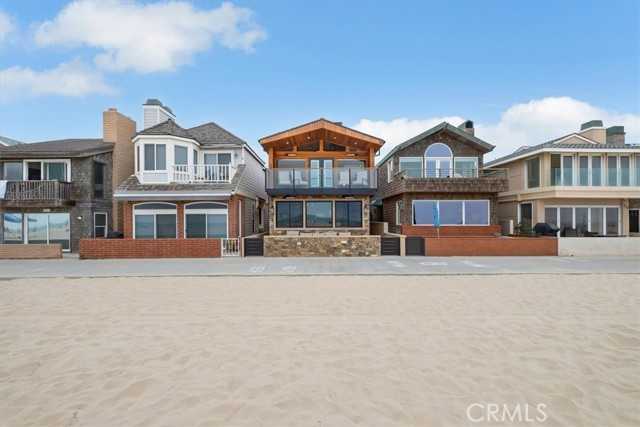 2808 W Oceanfront Newport Beach California United States, Rented, residential, TJ Williams, The W Realty Group
