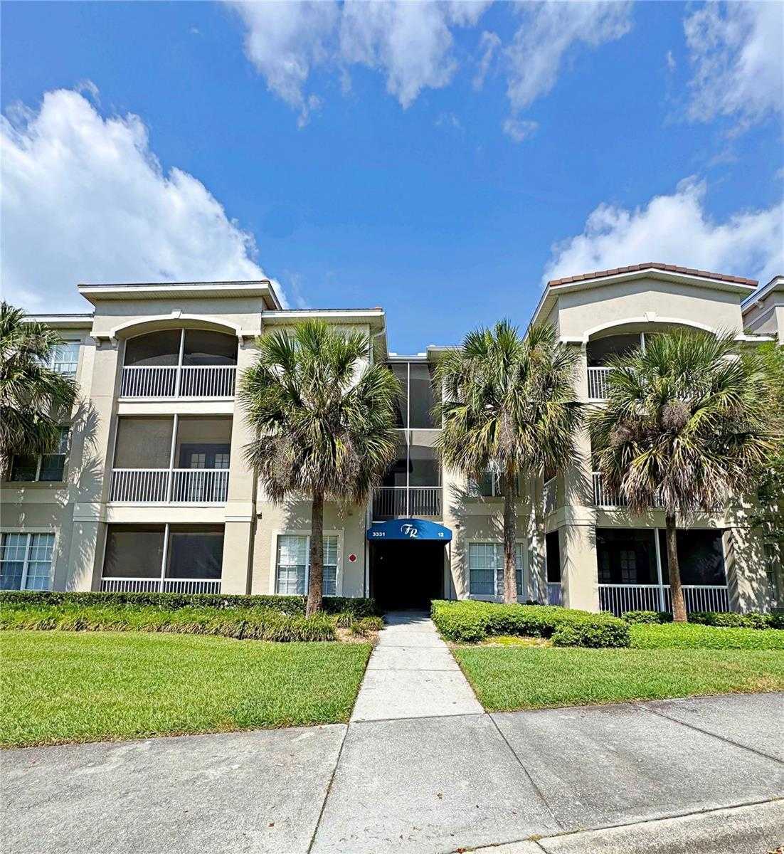 3331 WHITESTONE CIRCLE APT 101 Kissimmee Florida United States, for Sale, residential,  , Altis Realty