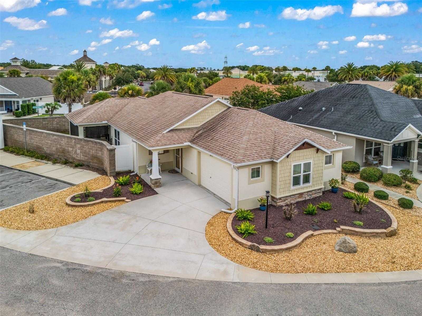 2877 FEUSTEL AVENUE The Villages Florida United States, for Sale, residential,  , Success Home Sales