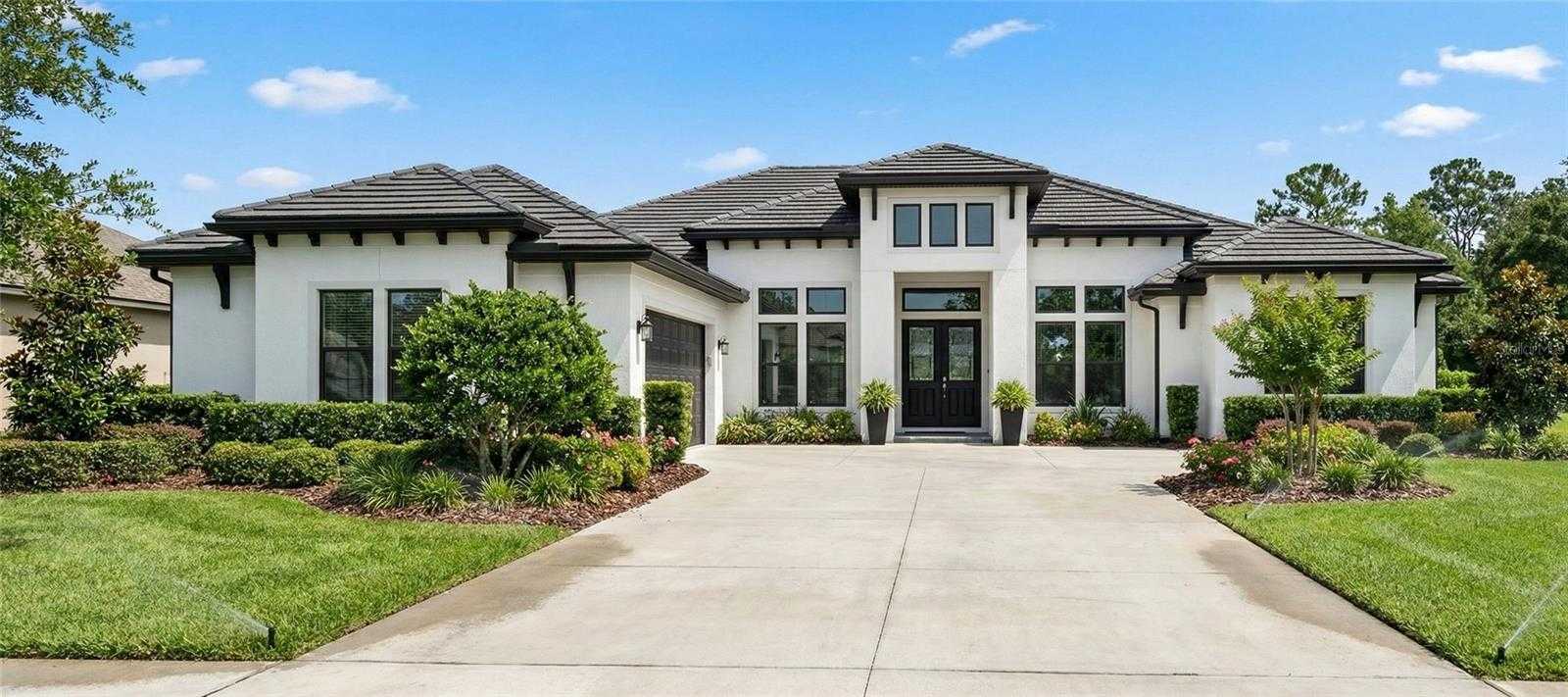142 TRANQUIL MIRROR LAKE COURT APT Lot 18 Clermont Florida United States, for Sale, residential, Zaira Mejia, Spaces & Styles Group