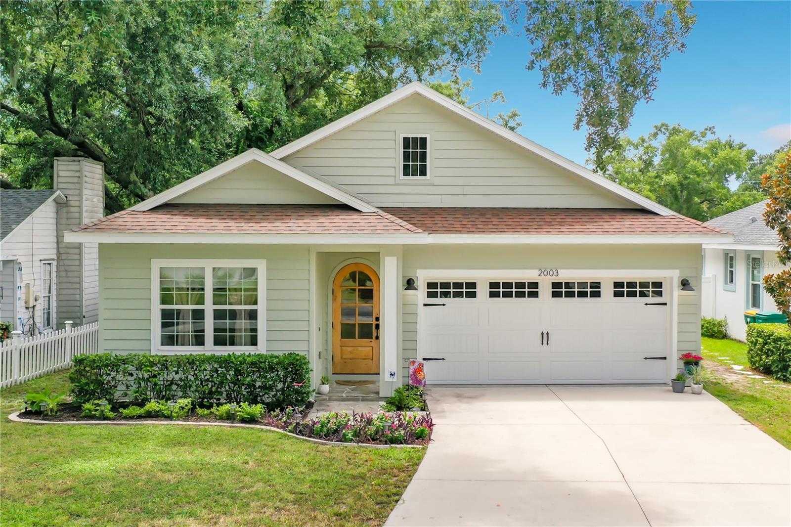 2003 DONNELLY PLACE Mount Dora Florida United States, for Sale, residential,  , The Mount Dora Group 
