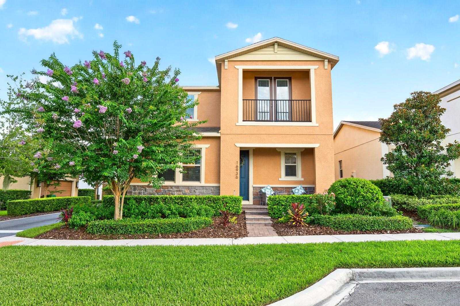 16936 TRADEWIND POINT Winter Garden Florida United States, for Sale, residential, Zaira Mejia, Spaces & Styles Group