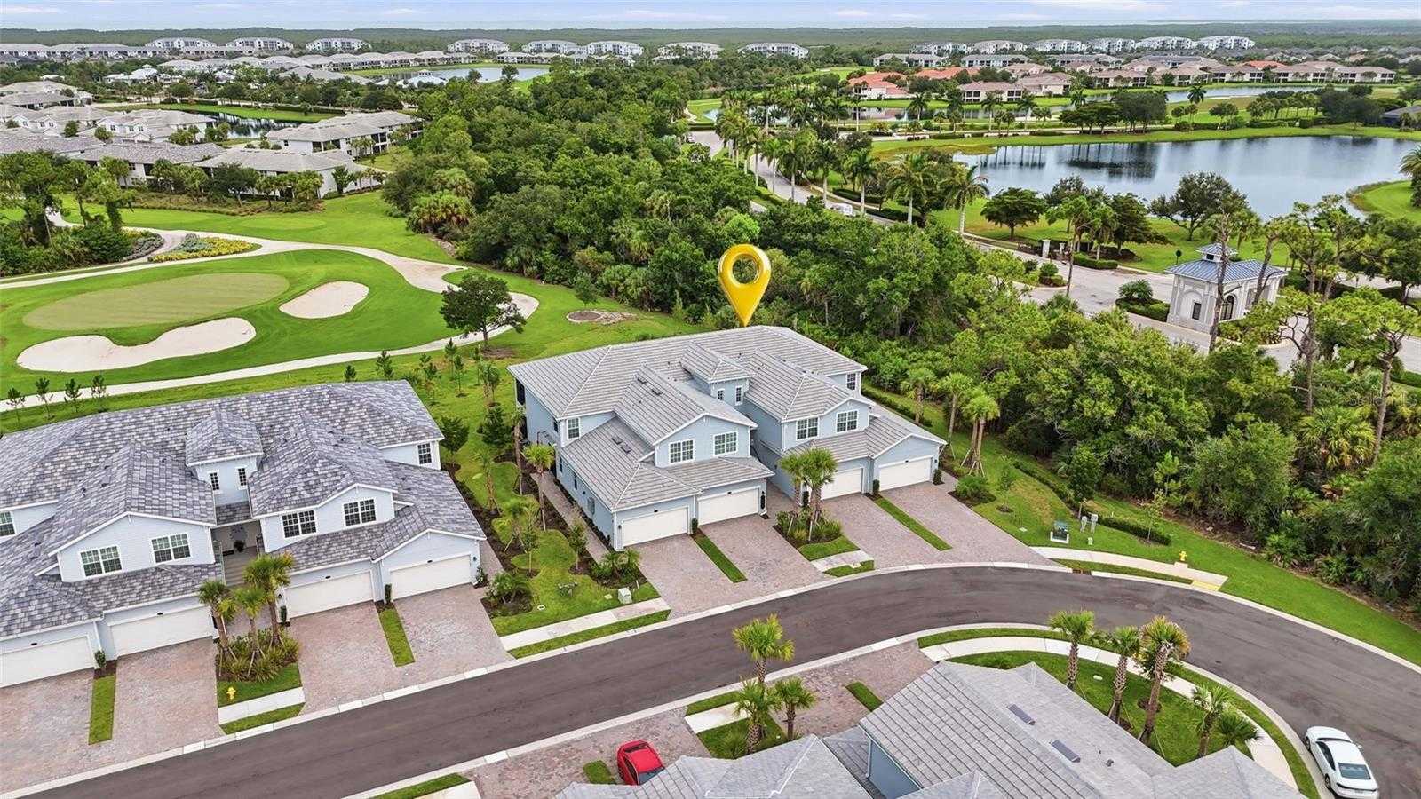 14827 BIRCHWOOD COURT APT 6122 Punta Gorda Florida United States, for Sale, residential,  , The Mount Dora Group 