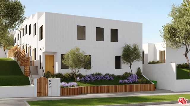 627 N Juanita Avenue Los Angeles California United States, for Sale, commercial,  , Castle Rock Realty