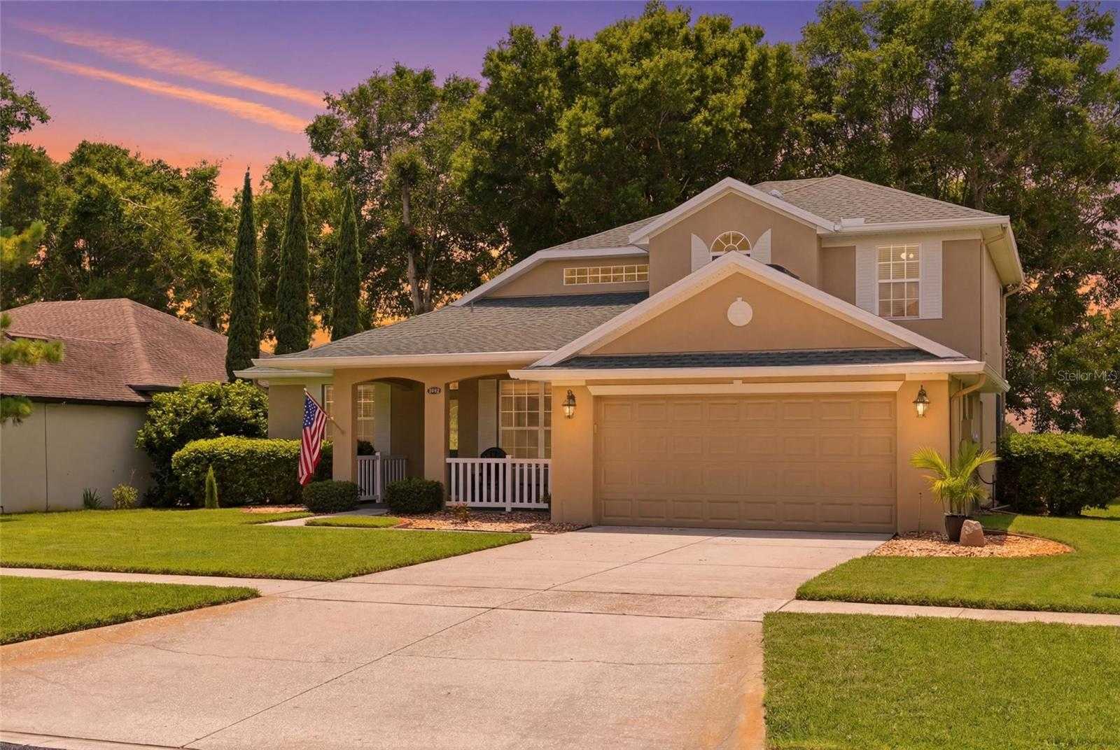 3910 LIBERTY HILL DRIVE Clermont Florida United States, for Sale, residential, Zaira Mejia, Spaces & Styles Group