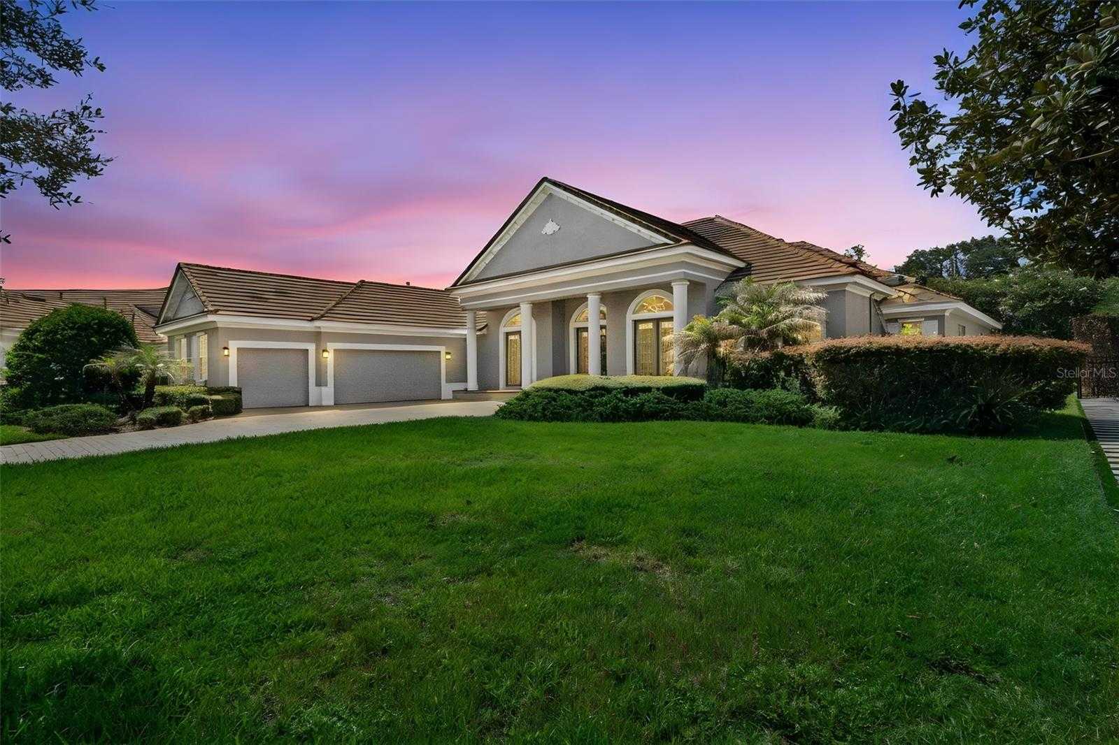 6533 CARTMEL LN Windermere Florida United States, for Sale, residential, Zaira Mejia, Spaces & Styles Group