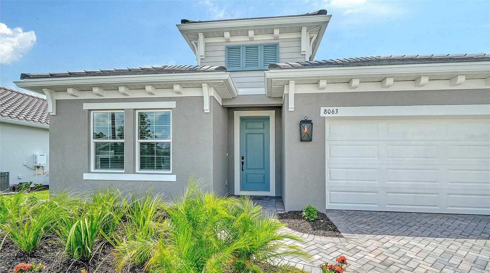 8063 ANTHIRIUM LOOP Sarasota Florida United States, for Sale, residential,  , Ivy League Realty