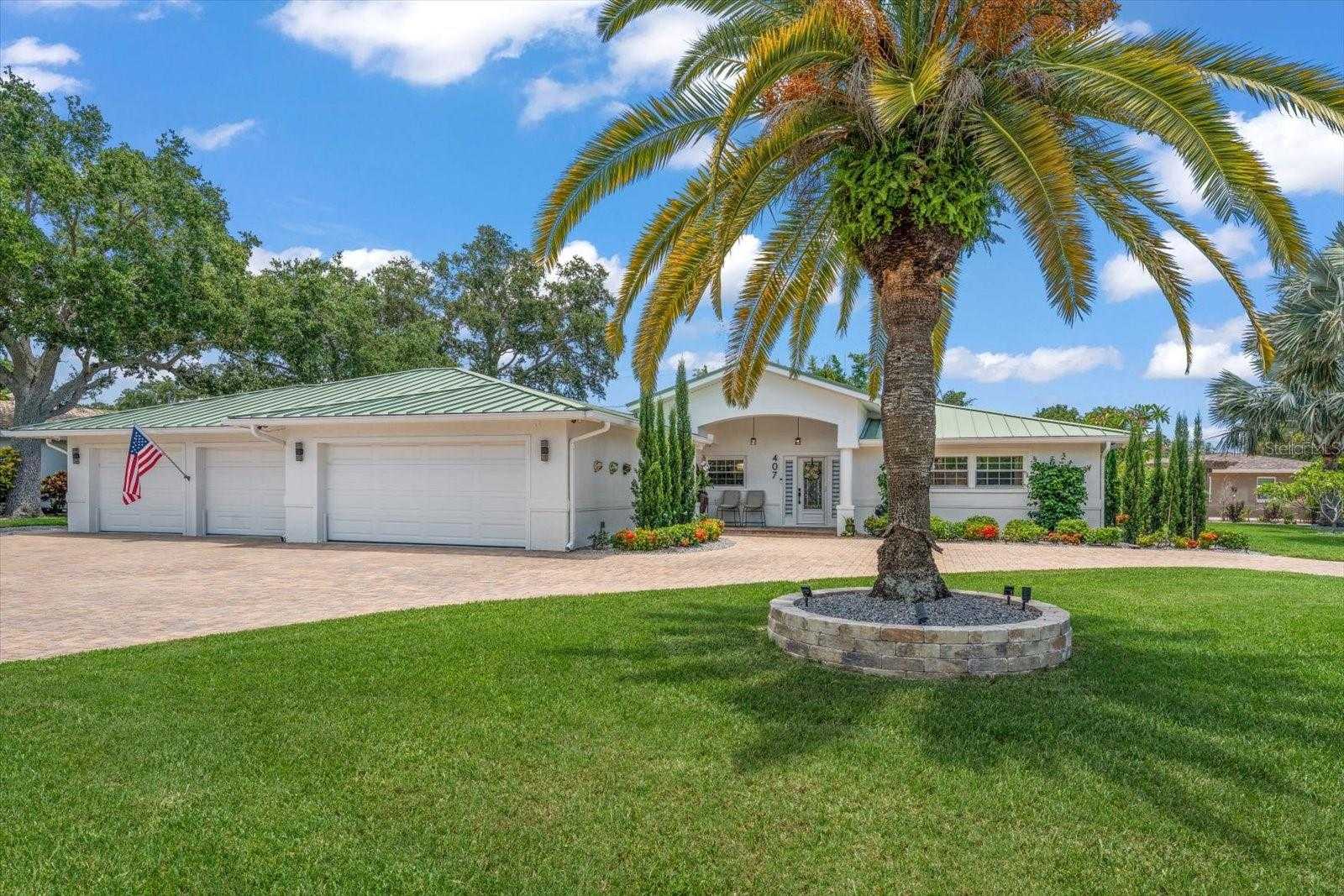 407 HARBOR VIEW LANE Largo Florida United States, for Sale, residential,  ,  Real Estate Brokerage & Consultation, Inc