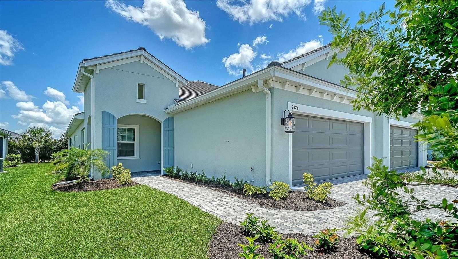 2324 BLUE MAHOE LANE Sarasota Florida United States, for Sale, residential,  , Ivy League Realty