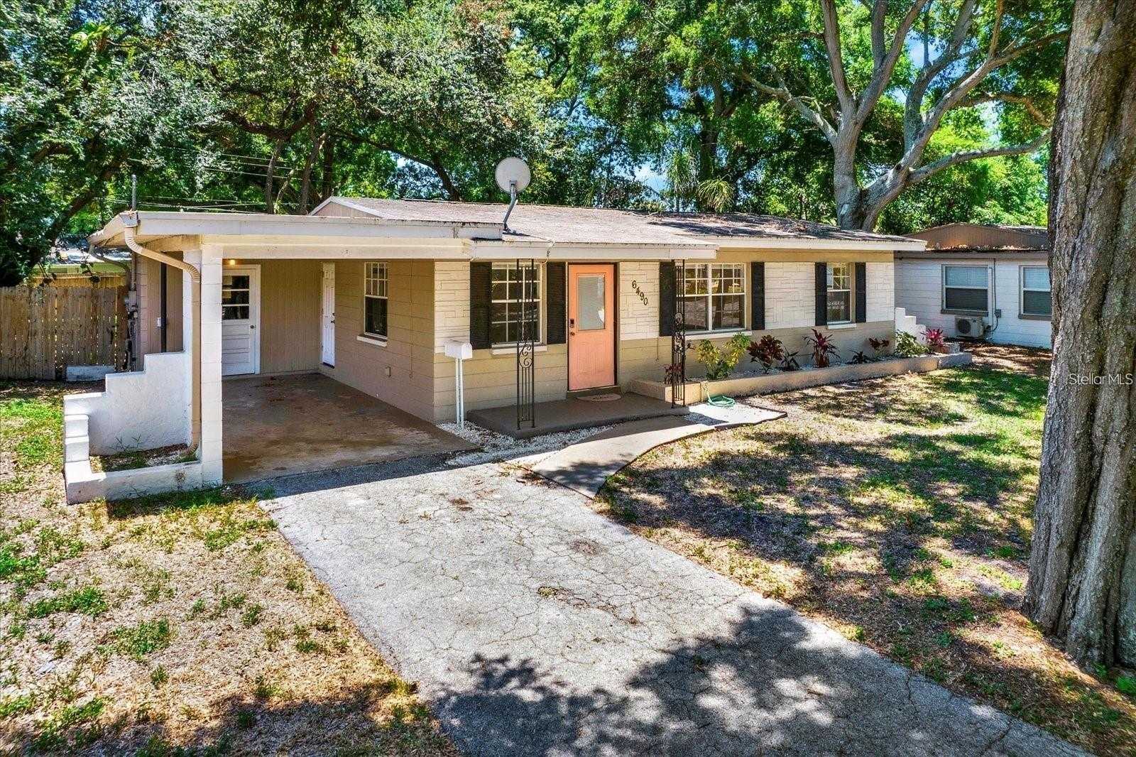 6490 34TH AVENUE St Petersburg Florida United States, for Sale, residential,  , Ivy League Realty