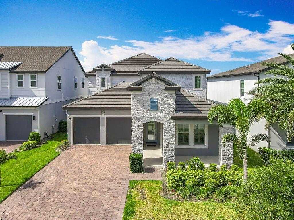 7398 ALPINE BUTTERFLY LN Orlando Florida United States, for Sale, residential, Ken Anderson, ApexOne Realty, Inc.