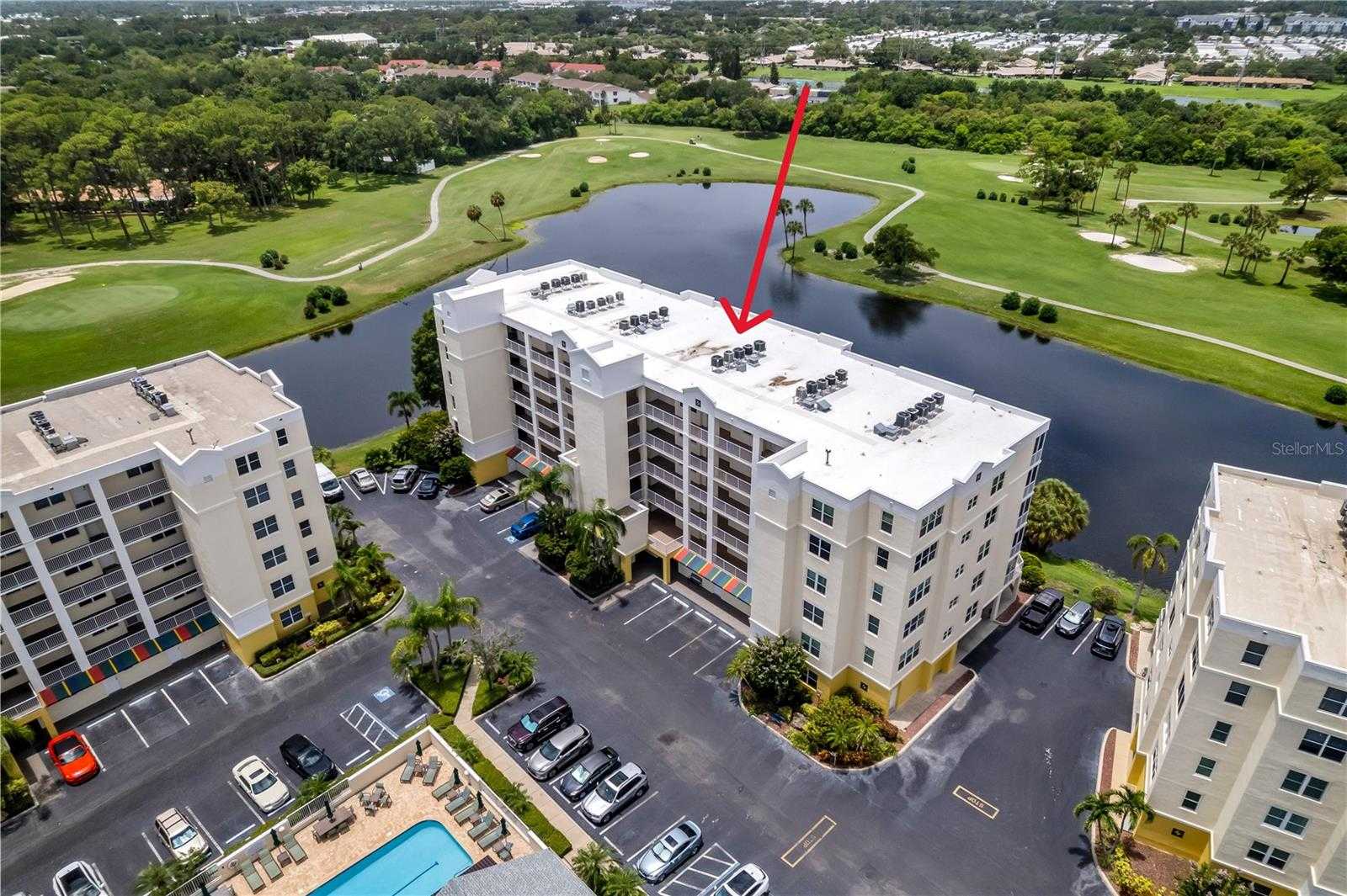 1200 COUNTRY CLUB DRIVE APT 1301 Largo Florida United States, for Sale, residential,  ,  Real Estate Brokerage & Consultation, Inc