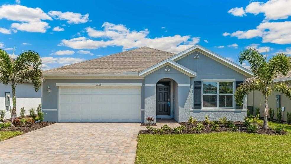 9608 TURTLE GRASS CIRCLE Punta Gorda Florida United States, for Sale, residential, Kelly Ford, Fathom Realty FL, LLC.