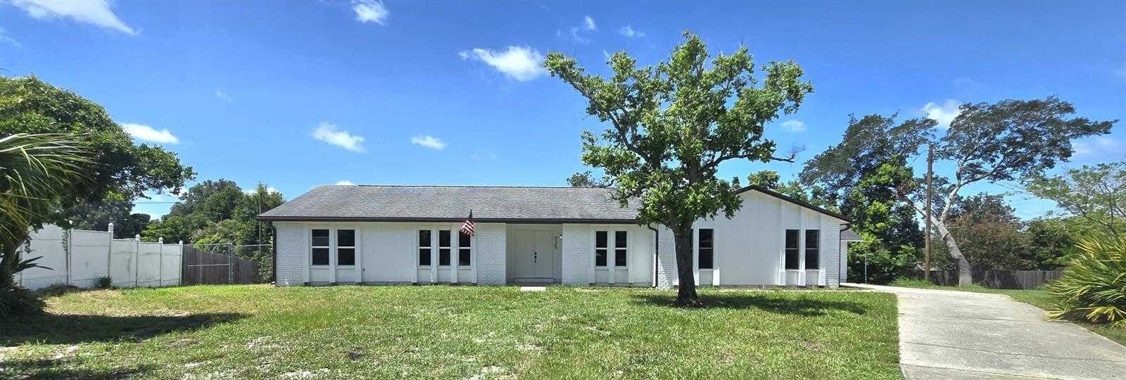 725 TULIP COURT Deltona Florida United States, for Sale, residential, Varsha Patel, P.A., Home Wise Realty Group