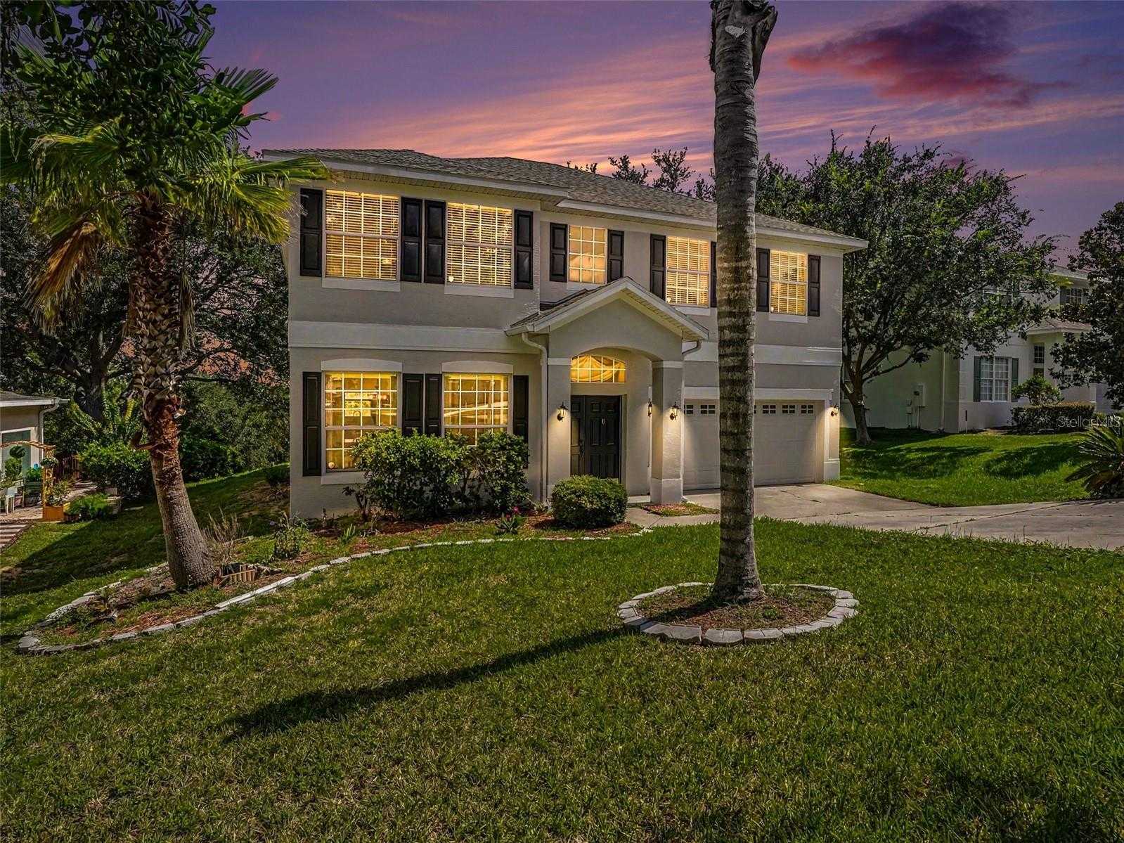 1602 PRESIDIO DRIVE Clermont Florida United States, for Sale, residential, Zaira Mejia, Spaces & Styles Group