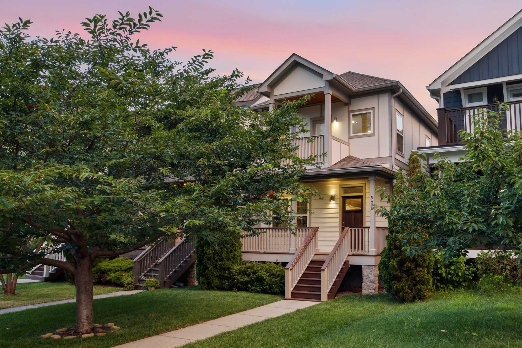 5406 Kentucky Ave Nashville Tennessee United States, for Sale, residential, Adam  Hanes, LPT Realty