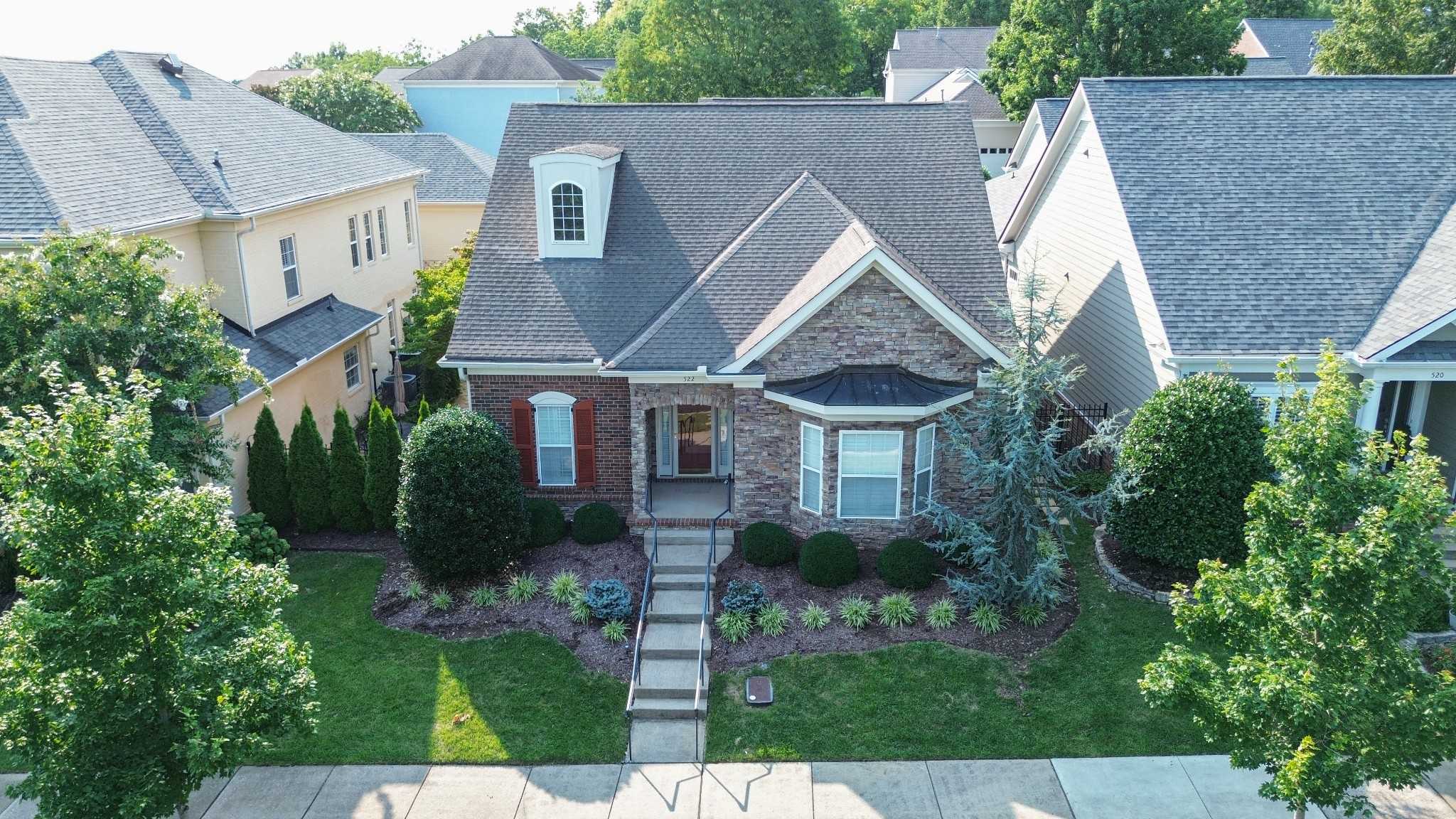 522 Eden Park Dr Franklin Tennessee United States, for Sale, residential, Adam  Hanes, LPT Realty