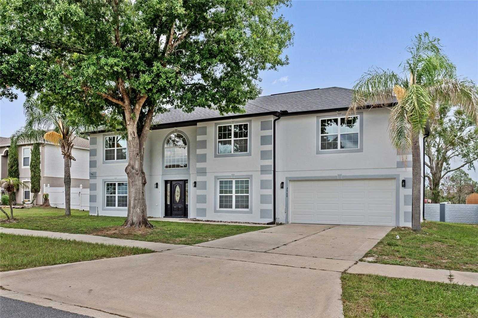 2960 WHITE MAGNOLIA LOOP Clermont Florida United States, for Sale, residential, Zaira Mejia, Spaces & Styles Group