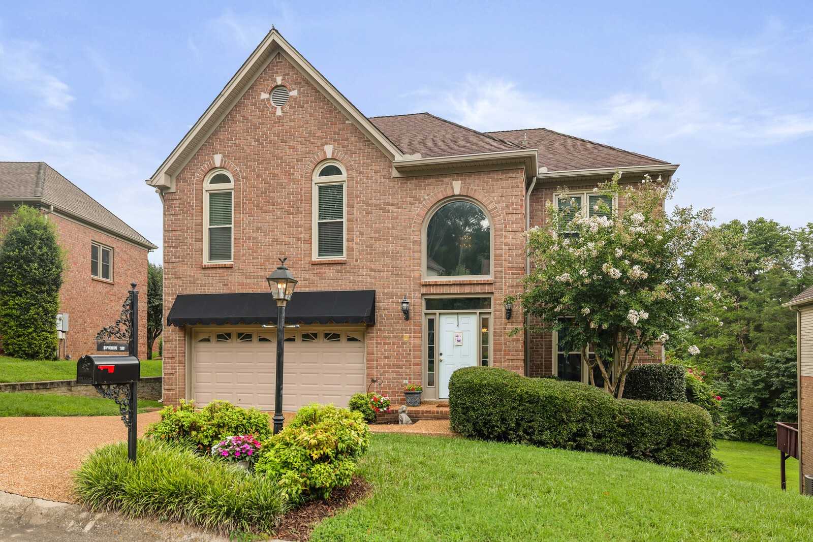 3820 Lakeridge Run Nashville Tennessee United States, for Sale, residential, Adam  Hanes, LPT Realty