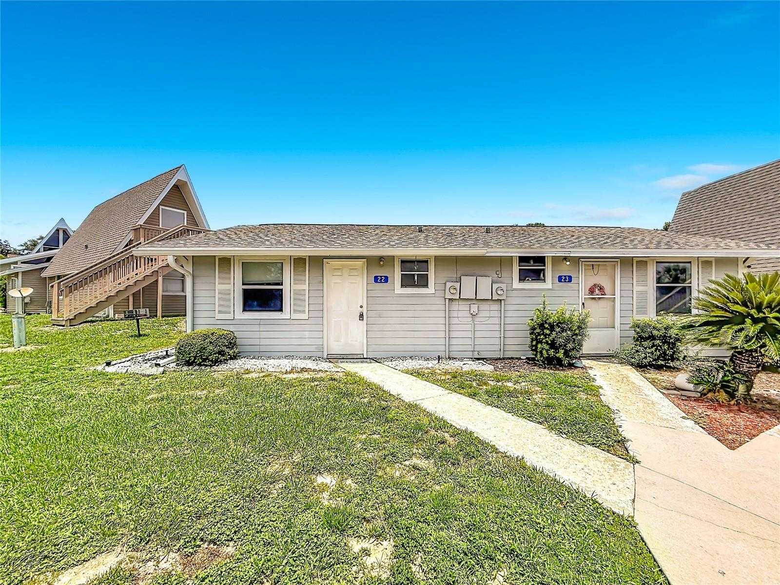 10301 US HIGHWAY 27  APT 22 Clermont Florida United States, for Sale, residential, Zaira Mejia, Spaces & Styles Group