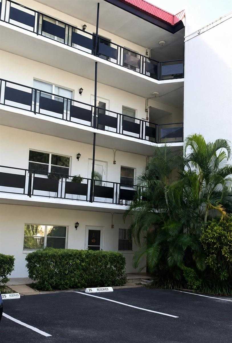 200 EL CAMINO DRIVE APT 306 Winter Haven Florida United States, for Sale, residential,  , Crosby and Associates Inc