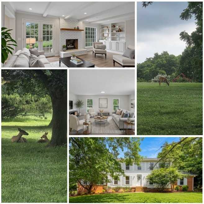 106 Shawnee Dr Hendersonville Tennessee United States, for Sale, residential, Adam  Hanes, LPT Realty