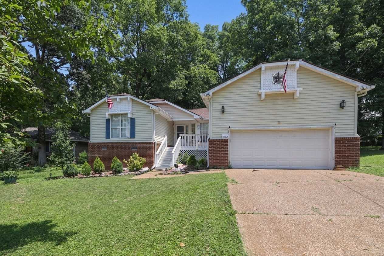 2560 Somerset Dr Nashville Tennessee United States, for Sale, residential, Adam  Hanes, LPT Realty