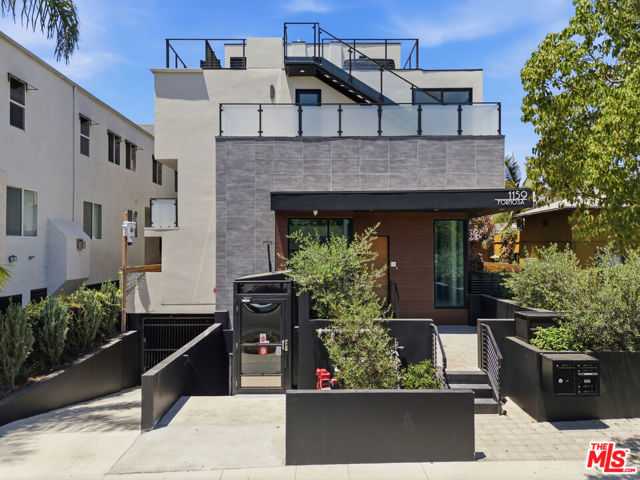 1159 N Formosa Avenue APT 5 West Hollywood California United States, for Rent, residential, Trevor Pashley, Christies International SoCal