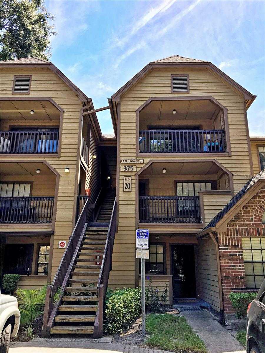 375 LAKE ONTARIO COURT APT 301 Altamonte Springs Florida United States, for Rent, residential,  , Altis Realty