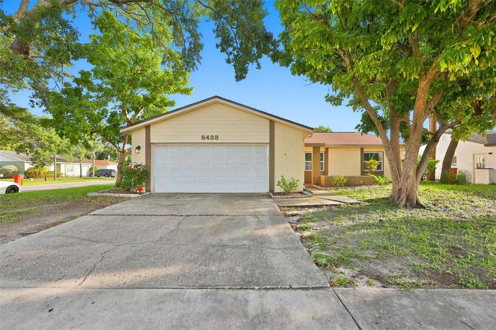 8433 SOMERSET DRIVE Largo Florida United States, for Rent, residential,  ,  Real Estate Brokerage & Consultation, Inc