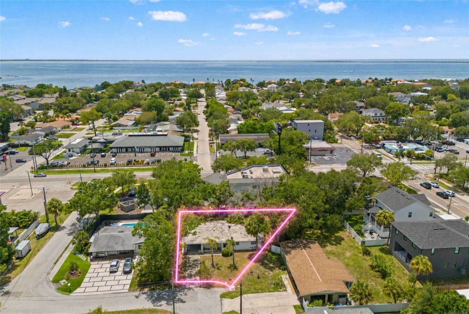 4635 W BAY VILLA AVENUE Tampa Florida United States, for Sale, commercial, Sunny Sidhu, RE/MAX Premier Group