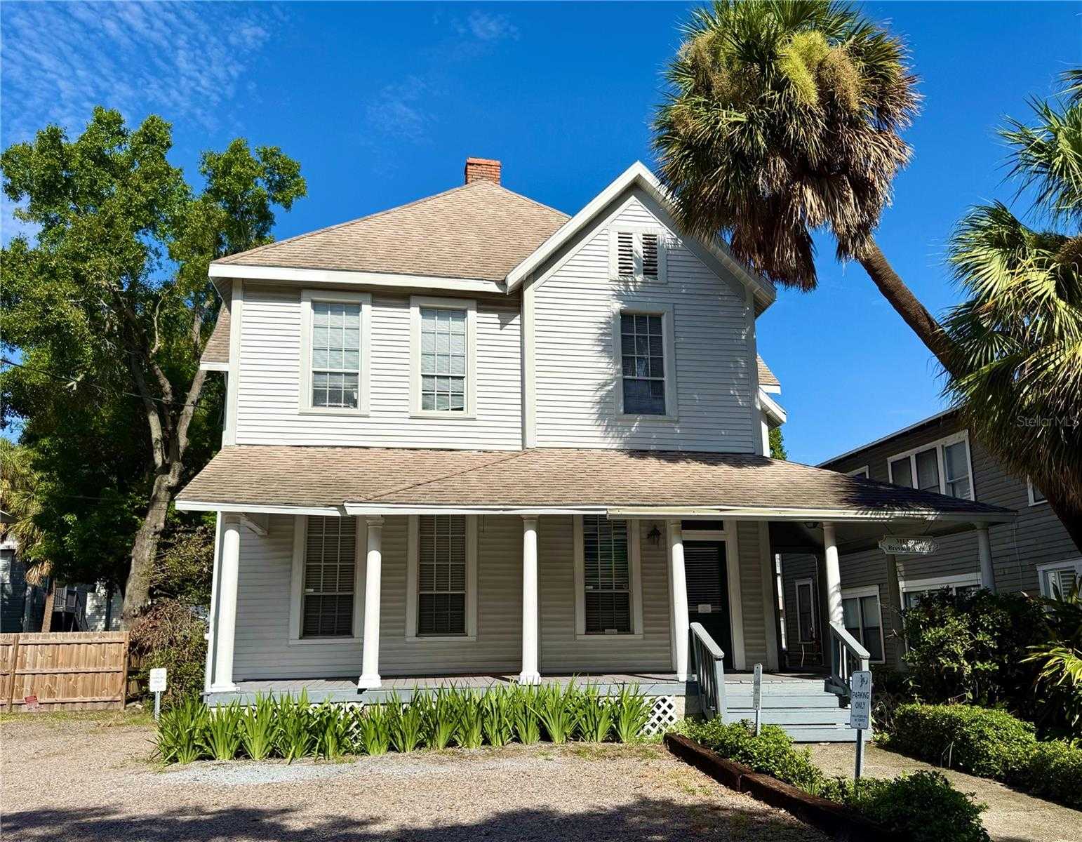 311 S BREVARD AVENUE Tampa Florida United States, for Sale, commercial, Sunny Sidhu, RE/MAX Premier Group