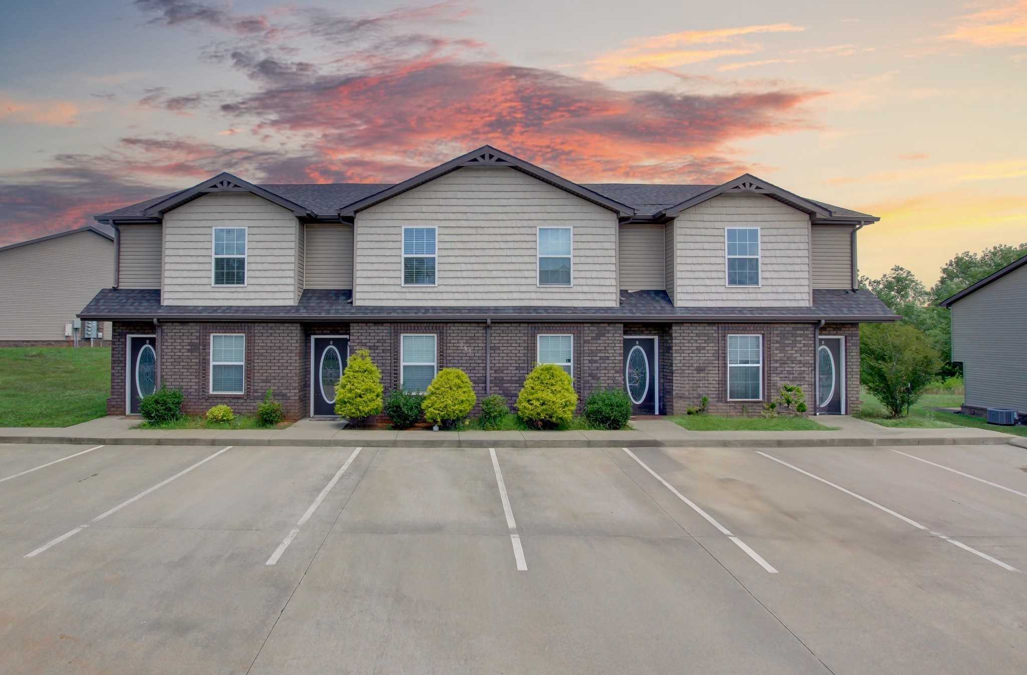 985 Big Sky Drive  APT Unit A Clarksville Tennessee United States, for Rent, residential, Sandra Hester, Keystone Realty and Management