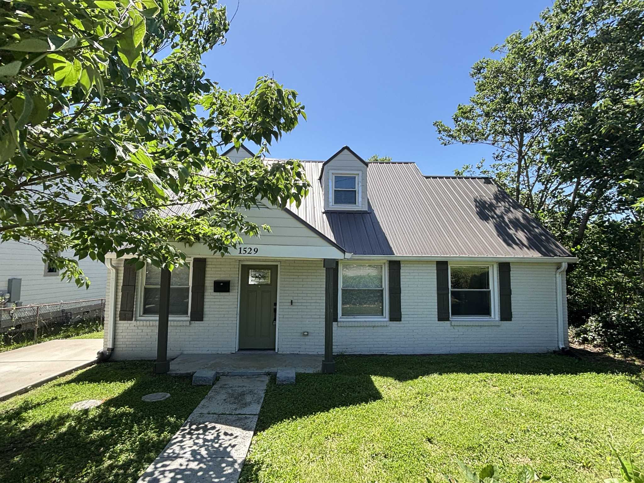 1529 21st Ave  N Nashville Tennessee United States, for Rent, residential, Amy Kempf, Reliant Realty ERA Powered