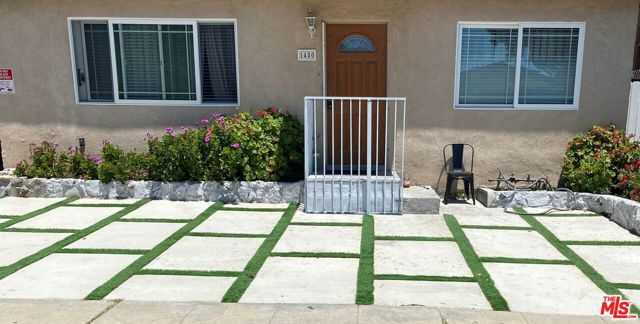 1450 Butler Avenue Los Angeles California United States, for Sale, commercial,  , Castle Rock Realty