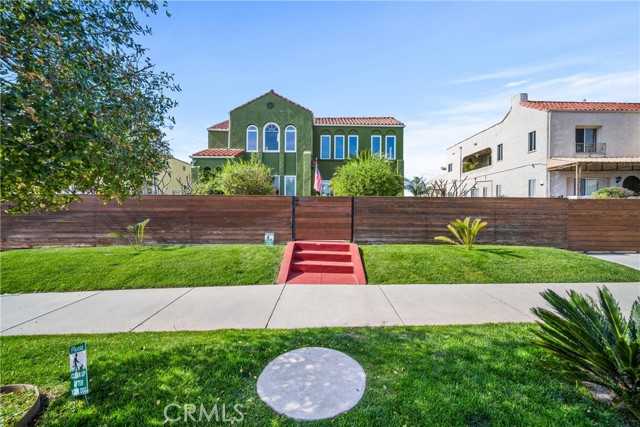 1245 S Hudson Avenue Los Angeles California United States, for Sale, commercial,  , Castle Rock Realty
